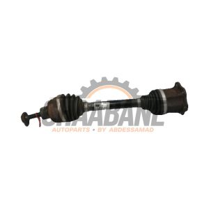 Cardan droit (transmission) 4G0407271F Audi A6 2012 / 2018