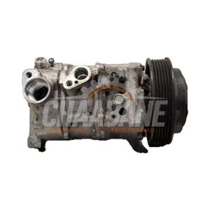 Pompe clim 95B816803 Porsche Macan (95B) 3.0 V6 24V GTS 2014