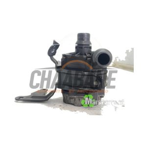 Pompe a eau supplementaire 0392021050 Mercedes CLA Shooting Brake AMG (117.9) 2.0 CLA-45 AMG Turbo 16V