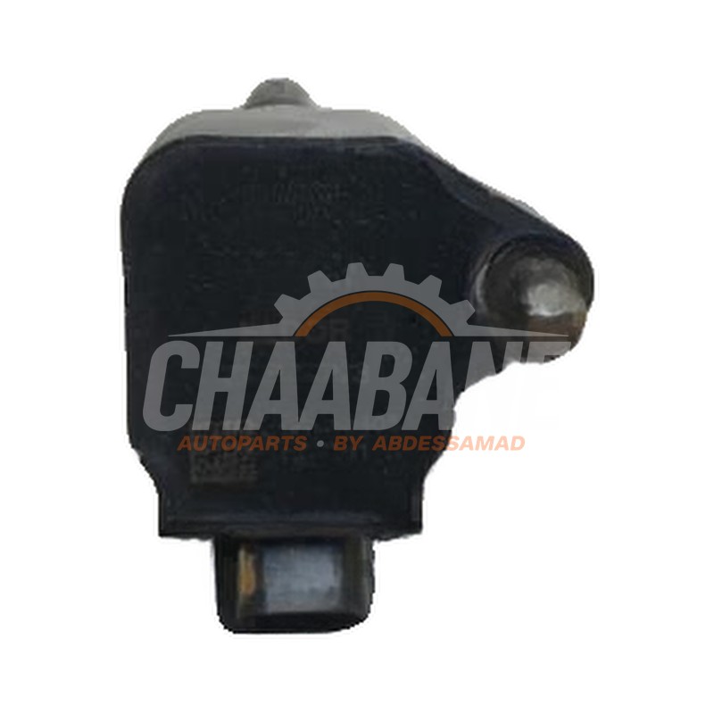Broche bobine 867843801 BMW 2 serie Active Tourer (F45) 218i 1.5 TwinPower Turbo 12V 2013 / 2021