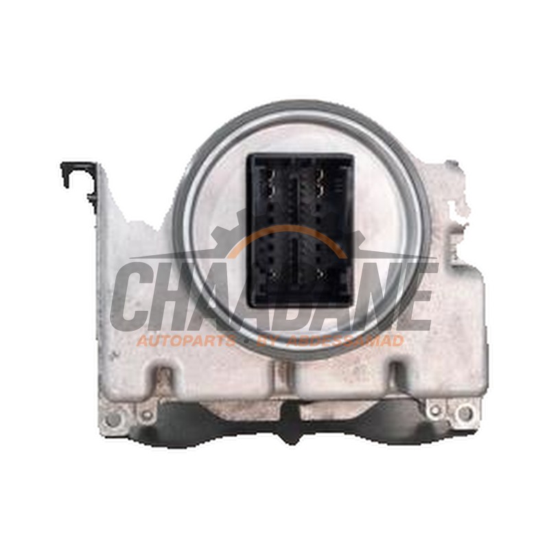 Module Xenon 7PP941572 Audi Q2 (GAB/GAG) 1.6 30 TDI 16V 2016