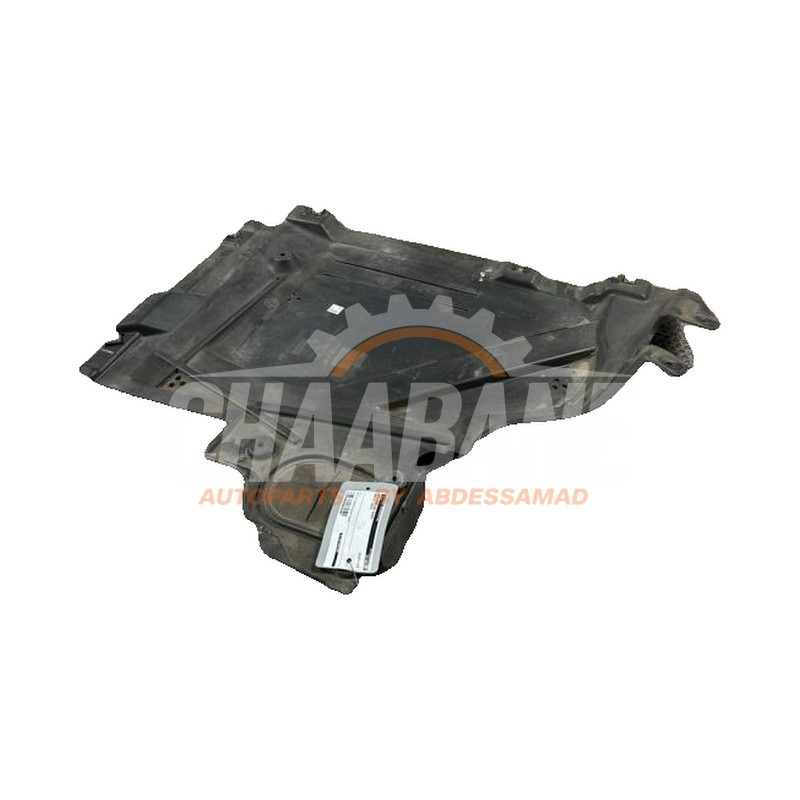 Plaque de protection sol 51757354759 BMW X1 (F48) sDrive 18d 2.0 16V 2014 / 2022