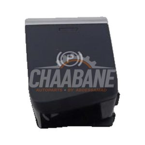 Commutateur frein a main 8W1927225D Audi A4 Avant (B9) 2.0 35 TFSI Mild Hybrid 16V 2015