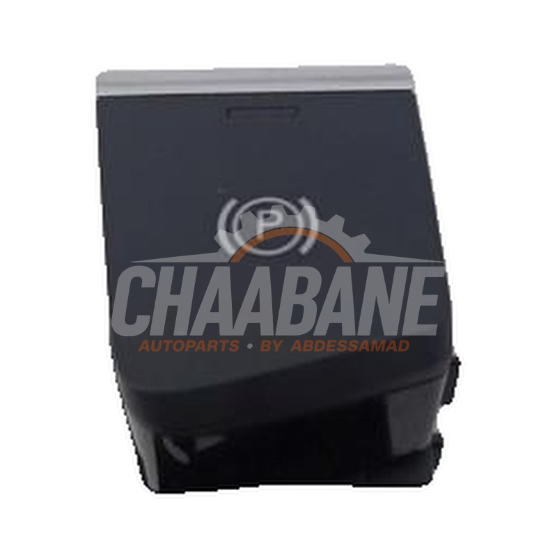 Commutateur frein a main 8W1927225D Audi A4 Avant (B9) 2.0 35 TDI Mild hybrid 16V 2015