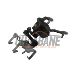 Regulateur dhauteur Xenon A0009053704 Mercedes GLC Coupe (C253) 2.0 300 e 16V 4-Matic
