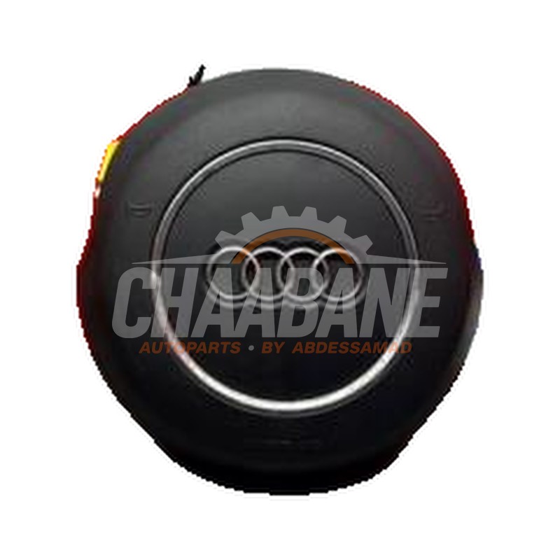 Airbag gauche (volant) 8V0880201AL Audi S3 2012 / 2017