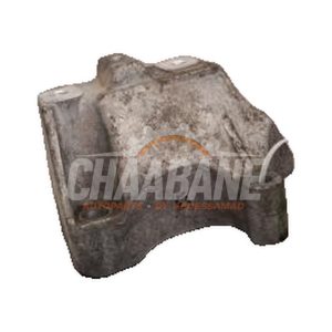 Support moteur 5Q0199117A Seat Ibiza V (KJB) 1.0 TSI 12V 2017