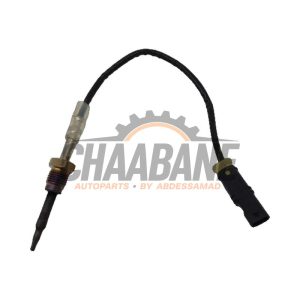 Capteur filtre a particules A0009050112 Mercedes GLA (H247) 1.3 200 Turbo 16V