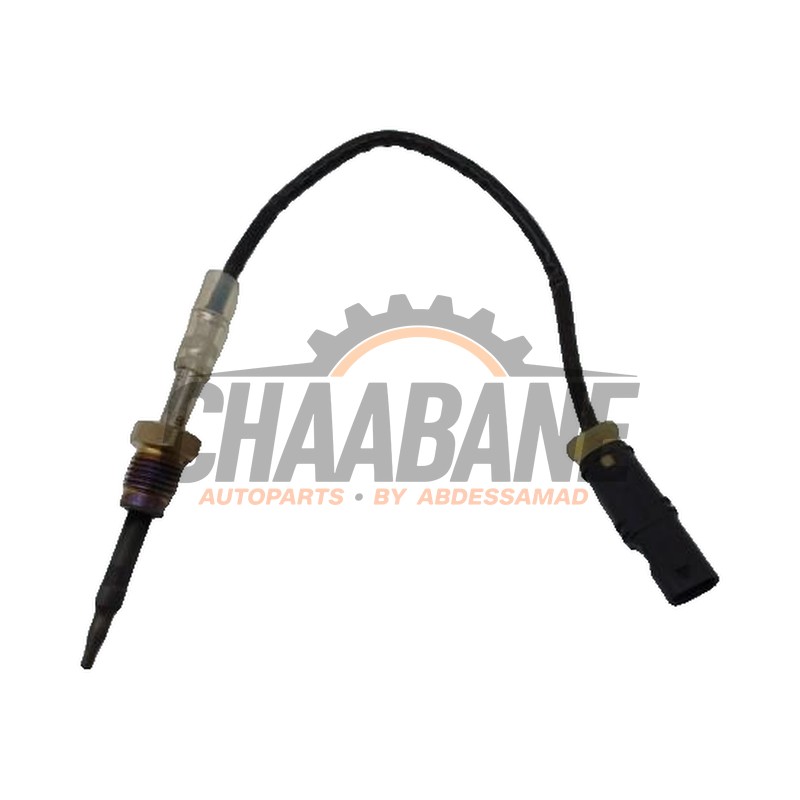 Capteur filtre a particules A0009050112 Mercedes CLA