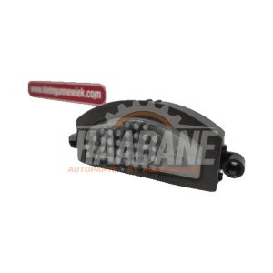 Resistance chauffage A2469064100 Mercedes CLA