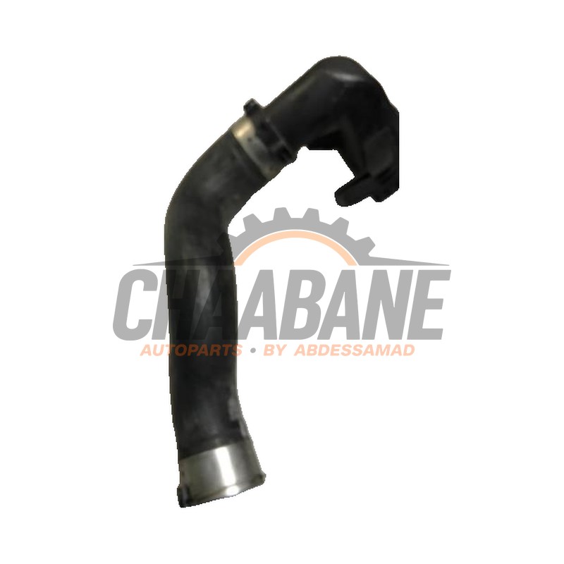 Tuyau turbo A2465280282 Mercedes A (W176) 1.6 A-180 16V