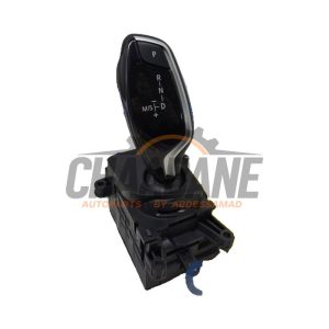 Levier de vitesse 945875502 BMW X4 (G02) M40i 3.0 TwinPower Turbo 24V 2018