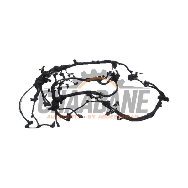 Faisceau electrique 8482317 BMW 5-Serie 2017