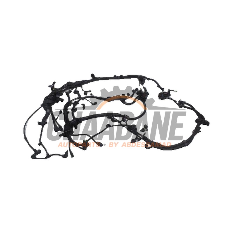 Faisceau de cables 8482317 BMW 5-Serie 2017