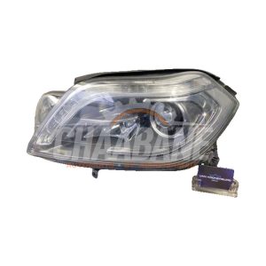 Phare gauche A1668204059 Mercedes GLS AMG (X166) 5.5 63 AMG V8 32V 4-Matic