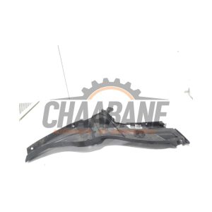 Support pare-chocs arriere gauche 8V4807377D Audi A3 Sportback (8VA/8VF) 1.4 TFSI ACT Ultra 16V 2012 / 2020