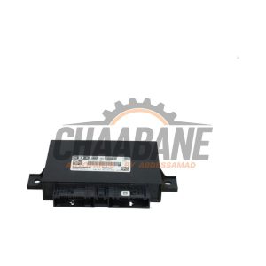 Ordinateur gestion moteur 4KE907558C Audi E-tron (GEN) 55 quattro 2018