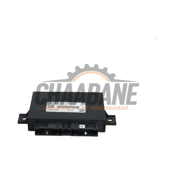 Calculateur moteur 4KE907558C Audi E-tron (GEN) 55 quattro 2018