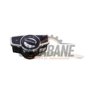 Commutateur lumiere A2059051810 Mercedes C AMG (C205) 4.0 C-63 S AMG V8 Biturbo