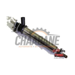 Injecteur (injection essence) 0261500065 Mercedes GLC Coupe (C253) 2.0 300 e 16V 4-Matic