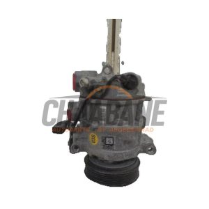 Compresseur de clim 4M0816803L Audi Q7 2015