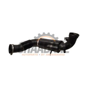 Tuyau daspiration air 13717619268 BMW X1 (F48) xDrive 25e 1.5 12V TwinPower Turbo 2014 / 2022