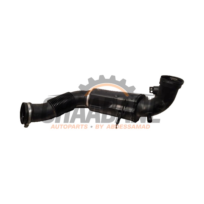 Tuyau daspiration air 13717619268 BMW X1 (F48) xDrive 25e 1.5 12V TwinPower Turbo 2014 / 2022