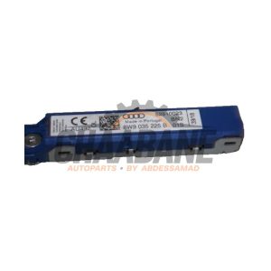 Antenne amplificateur 8W9035225B Audi A4 Avant (B9) 2.0 TDI 16V 2015