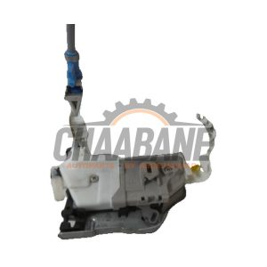 Serrure portiere mecanique 2portes gauche 8X1837015B Audi TTS 2014
