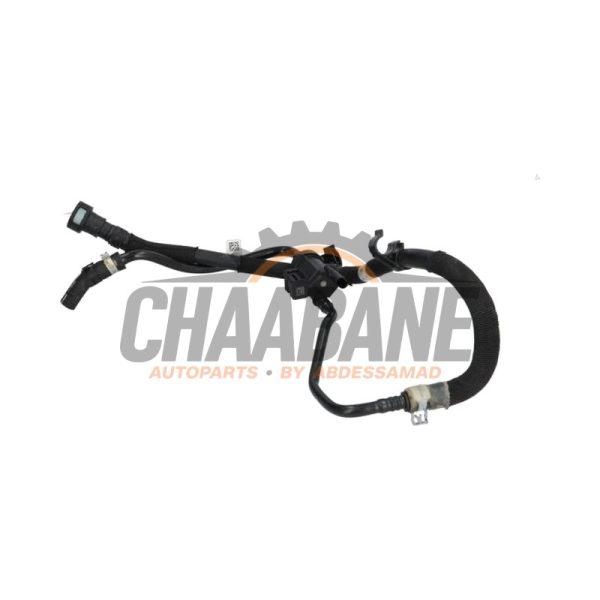 Tuyau (divers) Cupra Formentor 2.5 VZ5 16V 4Drive 2020 8V0201992C