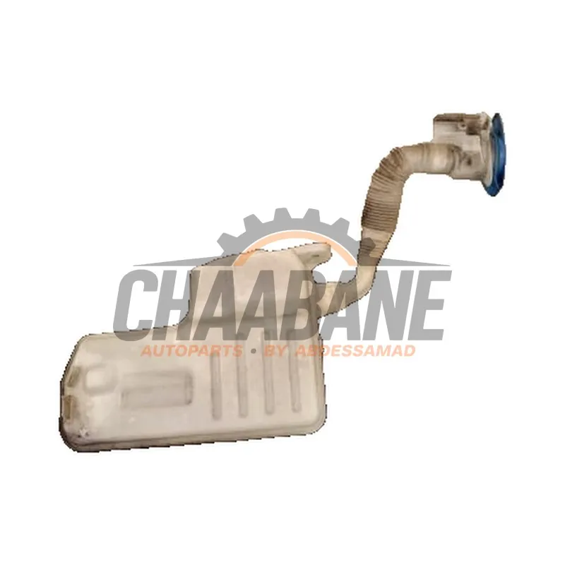 Reservoir lave-glace avant Seat Leon (5FB) 1.4 TSI Ecomotive 16V 2012 / 2020