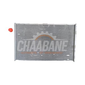 Radiateur deau A4475010001 Mercedes Vito Mixto (447.7)