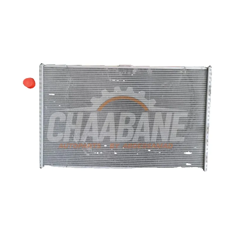 Radiateur deau A4475010001 Mercedes Vito Mixto (447.7)