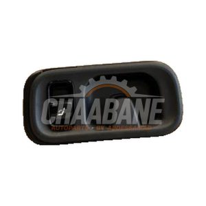 Commutateur (divers) A2066931500 Mercedes C (W206) C-200 1.5 EQ Boost 4-Matic