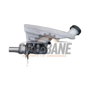 Cylindre de frein principal A2464300002 Mercedes A (W176) 1.6 A-180 16V