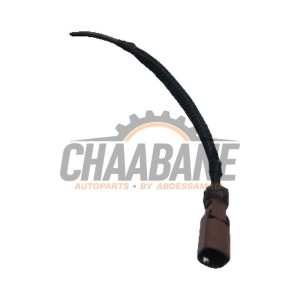 Camera de recul 0997503600 Mercedes S (222.0/222.1) 3.0 S-400d 4-Matic