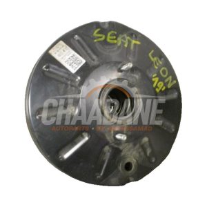 Servo frein 5Q1614105CN Seat Leon (5FB) 1.6 TDI 16V 2012 / 2020
