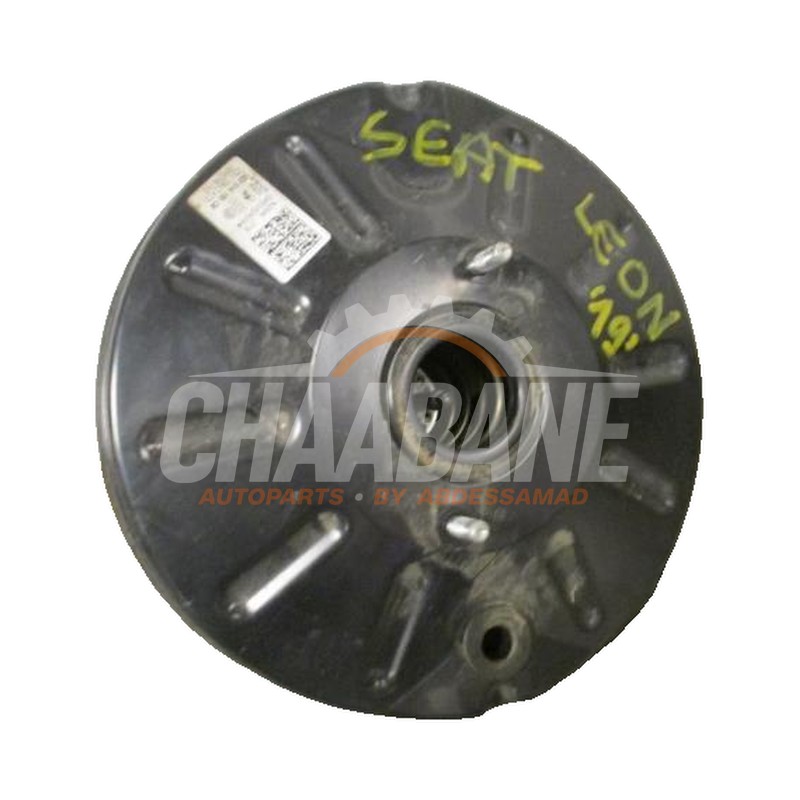 Servo frein 5Q1614105CN Seat Leon (5FB) 1.6 TDI 16V 2012 / 2020