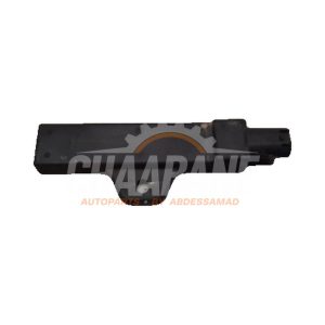 Entree sans cle - Antenne 65209220831 BMW M4 (F82) M4 3.0 24V Turbo Competition Package 2014 / 2020