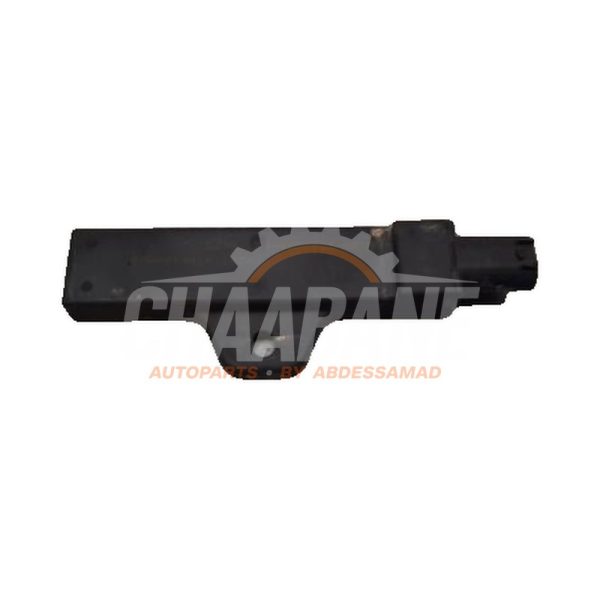 Entree sans cle - Antenne 65209220831 BMW M4 (F82) M4 3.0 24V Turbo Competition Package 2014 / 2020