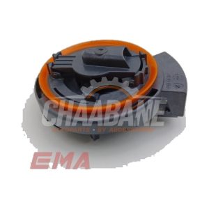 Detecteur airbag 4M0955557A Skoda Scala 1.0 TSI 115 2019
