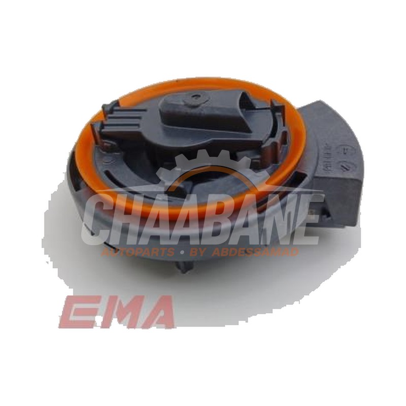 Detecteur airbag 4M0955557A Skoda Scala 1.0 TSI 115 2019