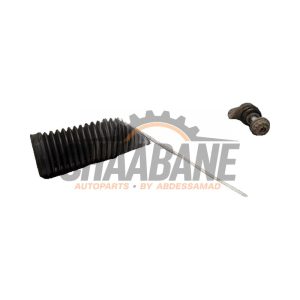Barre daccouplement gauche 32106858735 BMW X5 (F15) xDrive 35d 3.0 24V 2013 / 2018