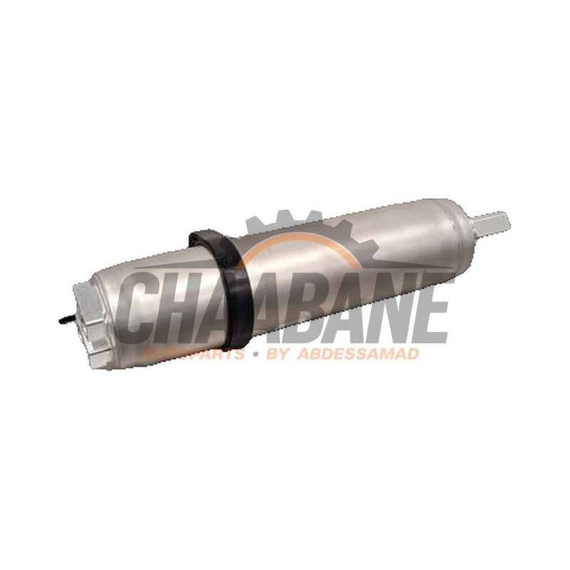 Deshydrateur clim 1EA816582A Audi Q4 (F4B) 45 e-tron quattro 77 kWh 2021