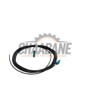 Antenne (divers) 000098715A Audi A3 Sportback (8YA) 1.4 45 TFSIe 16V 2019