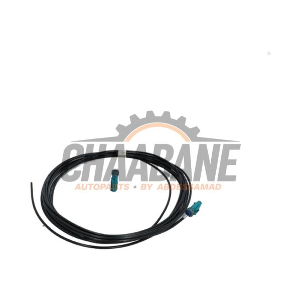 Antenne (divers) 000098715A Audi A3 Sportback (8YA) 1.4 45 TFSIe 16V 2019