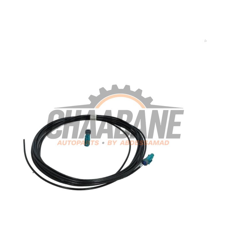 Antenne (divers) 000098715A Audi A3 Sportback (8YA) 1.4 45 TFSIe 16V 2019