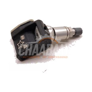 Capteur gonflage pneus 36106887147 BMW iX3 80 kWh 2020
