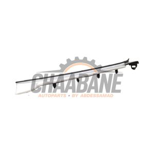 Bande decorative A1776808401 Mercedes A-Klasse AMG (177.0) 2.0 A-35 AMG Turbo 16V 4Matic