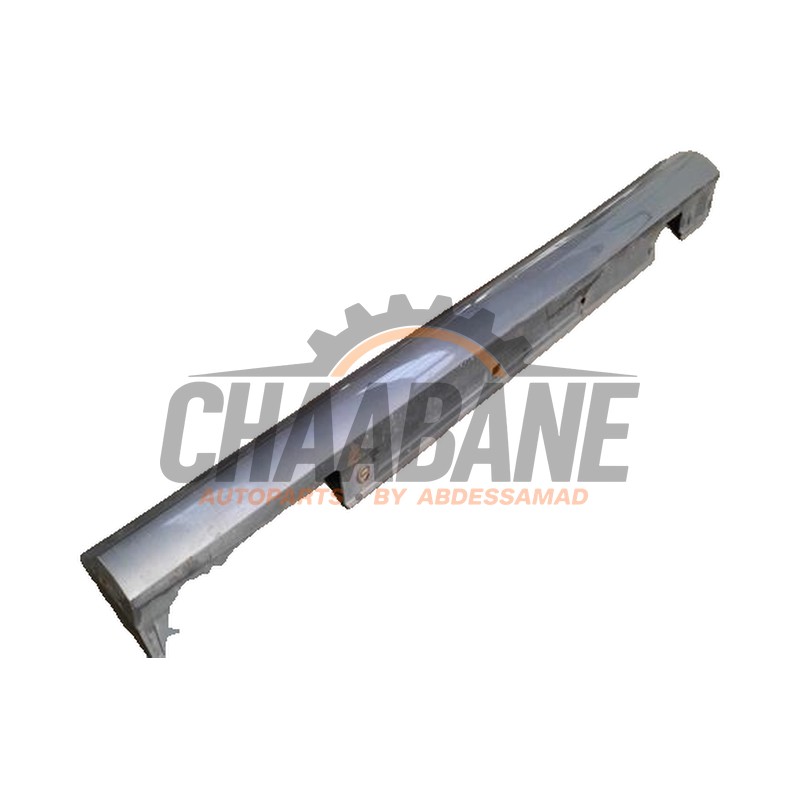 Bas de caisse gauche A2466901340 Mercedes CLA (117.3) 1.8 CLA-200 CDI 16V